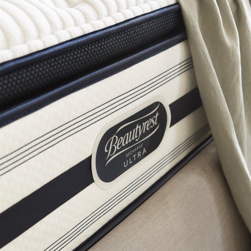 simmons beautyrest recharge ultra