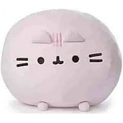 Gund: Pusheen Round Squishy Pink