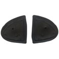 thumbnail image 1 of 1 par de juntas de goma para espejos retrovisores exteriores de coche para W220 S320 S350 S430 S500 S600 2000-2006 22081101, 1 of 5