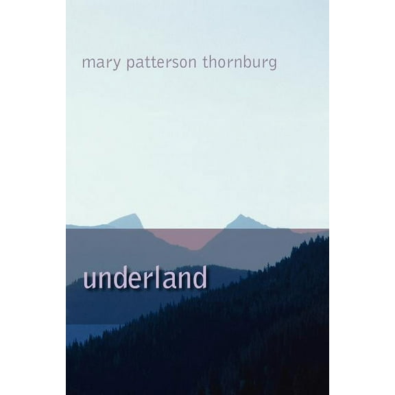 underland, (Paperback)