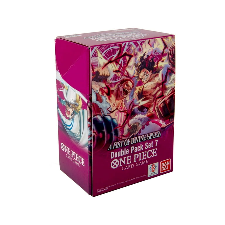 Walmart Black Friday Deals 2025 - Bandai Trading Card Games One