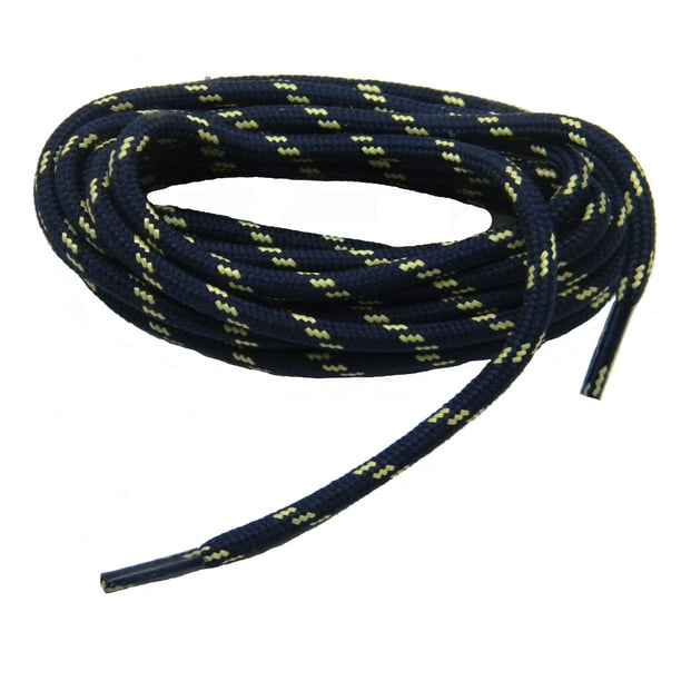 54 flat shoelaces