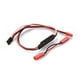 thumbnail image 1 of Controlador Cabrestante Simulación Universal Cable Receptor 3 Vías para Coche RC 1/10, 1 of 9