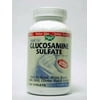 Nature's Way Flexmax Glucosamine Sulfate Tablets, Sodium-Free, 160 Ct