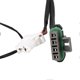 thumbnail image 2 of AC Heater Climate Control Module 599‑007 Electronic HVAC Control Panel Switch for C1500 C2500 C3500 K15000 K2500 K3500, 2 of 3
