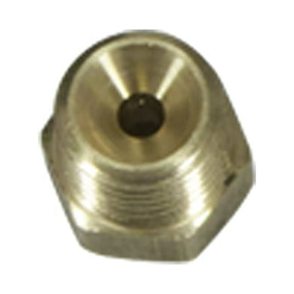 Yukon Zip Locker Bulkhead fitting