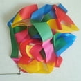 thumbnail image 2 of Toystoory Cinta de baile ligera y portátil para niños, regalo de baile artístico, cinta de entrenamiento Premium, 10 piezas Ropa Deportiva, Zapatos, 2 of 6
