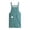Green, variant on Adjustable Bib Kitchen Cooking Apron with Pockets, Soft & Durable Fabric for Men Women, Large Coverage for Grilling & Baking, Green, By MCZQSON