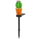 thumbnail image 2 of Luz Solar LED Lámpara Solar Para Césped Ahorro De Energía Para Patio Para Jardín Para Iluminación Exterior Para Pasarela ANGGREK Otros, 2 of 8
