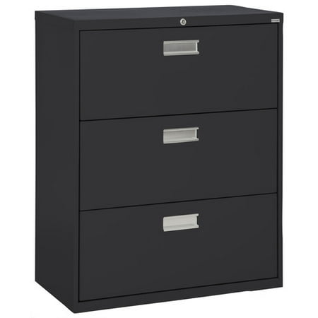 8 Drawer Red Side Cabinet - Sandusky Cabinets 3-Drawer Lateral Filing Cabinet