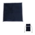 thumbnail image 4 of 1 Ensemble Nappe de Tarot Divination Autel Nappe Sac de Cartes de Tarot, 4 of 8