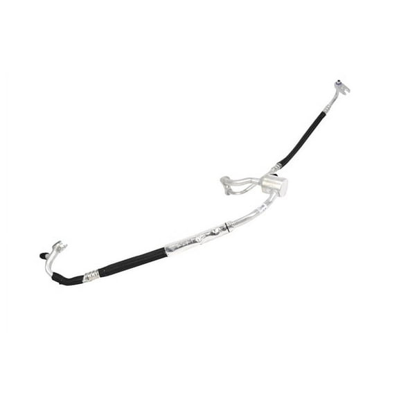 GM Genuine Parts A/C Compressor Hose