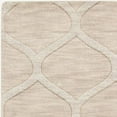 thumbnail image 2 of Surya Mystique 2' x 3' Hand Loomed Wool Rug in Ivory, 2 of 4