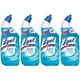thumbnail image 1 of Limpiador para inodoros Lysol Clean & Fresh Ocean Fresh 700 ml x 4, 1 of 6