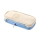 thumbnail image 4 of Clearance, Pencil Case Big Capacity Pencil Pouch Storage Bag For Student Girl Adult Of Office College School Organizer, 4 of 4