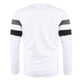 thumbnail image 4 of pstuiky Camisas de manga larga abrigadas para hombre, Camiseta deportiva informal de manga larga con cuello redondo y parches para hombre tops de invierno para hombre m, 4 of 4