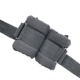 thumbnail image 2 of SecureFit Bande de Contention - Sangle de Poignet et Cheville Réglables pour Maison, Soins de Santé et Usage Médical - Design Durable et Facile à Appliquer avec Sécurité Améliorée - Taille Unique, Livraison en une Seule Pièce, 2 of 4