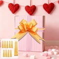 thumbnail image 1 of Bow Ties Flower Ribbon Covering Scenes Such As Weddings Christmas Birthdays And Festive Parties, 1 of 6