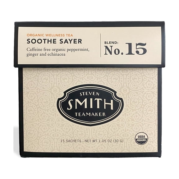 Soothe Sayer by Smith Teamaker