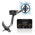 thumbnail image 2 of TC-200 Upgrade Metal Detector Underground Wire Iron Metal Gold Detector For Treasure ,Easy to Install, 2 of 7