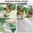 thumbnail image 4 of Cartoon Funny Crocodile Boys Swim Trunks Quick Dry Boy Swim Shorts for 3-14 Years, 4 of 8
