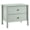 Sage, variant on Emmeline Nightstand in Sage