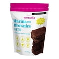 thumbnail image 1 of Harina para brownies Morama keto 275 g, 1 of 3
