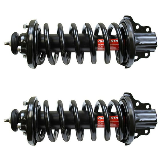 For Kia Sportage 1999 2000 2001 2002 Pair Front Monroe Quick Struts - BuyAutoParts
