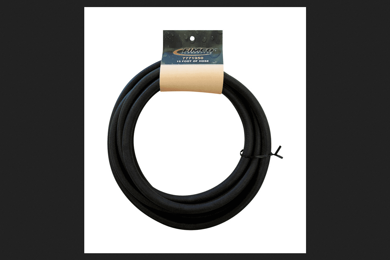 Fimco 3 8 in. 15 ft. L Sprayer Hose by Fimco