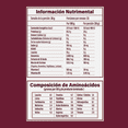 thumbnail image 4 of Proteína Supr Human Chocolate 1 Kg, 4 of 5