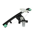 thumbnail image 3 of cciyu Front Left Power Window Regulator w/Motor Replacement For Nissan Sentra 2013-2019 751-394, 3 of 5