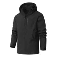 thumbnail image 1 of Chamarra De Boxeo Para Hombre Y Mujer, Resistente Al Viento, 1 of 8