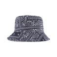 thumbnail image 1 of Sombrero de cubo Sonducket negro para actividades al aire libre talla M 56-58 cm, 1 of 6