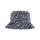 thumbnail image 1 of Sombrero de cubo Sonducket negro para actividades al aire libre talla M 56-58 cm, 1 of 6