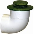 thumbnail image 1 of 322 3 in. Center Drive Polyolefin Pop Up Drainage Emitter, 1 of 1