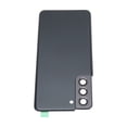 thumbnail image 1 of Rear Glass Replacement for   S23 Ultra, Back Cover Glass Housing Door With Pre Installed Camera Lens, Phone Rear Cover Repair Tool Kit, 1 of 8