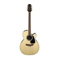 thumbnail image 1 of Guitarra Electroacústica TAKAMINE GN51CE NAT beige, 1 of 3