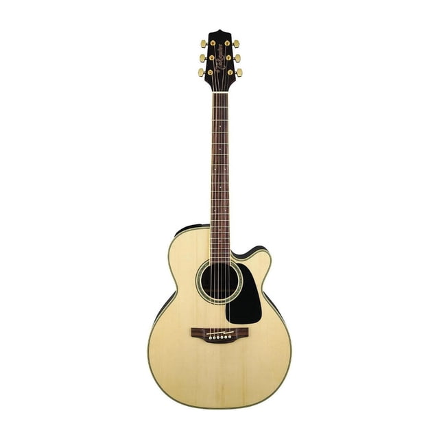 Guitarra Electroacústica TAKAMINE GN51CE NAT beige