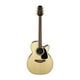 thumbnail image 1 of Guitarra Electroacústica TAKAMINE GN51CE NAT beige, 1 of 3