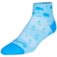 thumbnail image 3 of SockGuy Channel Air 2 inch Socks - Fishy - CHFISHY (Fishy - S/M), 3 of 4