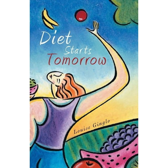 Diet Starts Tomorrow