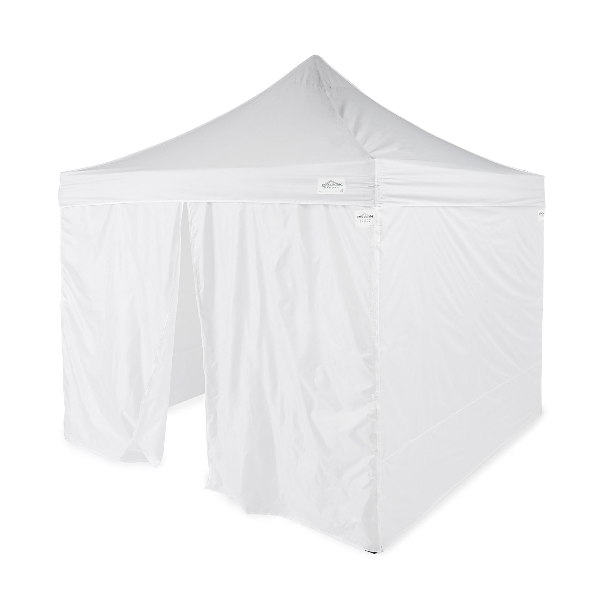 w/ 2 zippers of 20",clear vinyl disposable for Ohio pediatric tent,3pk Canopy 