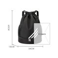 thumbnail image 5 of The new Gym Sports Bag Ladies Drawstring Bolsas, 5 of 5