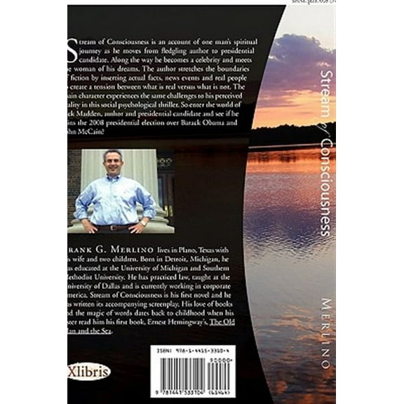 Stream of Consciousness