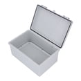 thumbnail image 2 of Oubit Electrical Box,Junction Box Electrical Case Power Junction Box Cable Enclosure Superior Craftsmanship, 2 of 9