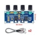 thumbnail image 5 of Preamplificador de Tono XH-A901 con Ajuste de Agudos, Graves y Volumen. Preamplificador Controlador de Tono para Placas Amplificadoras., 5 of 6