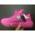 thumbnail image 2 of New Balance x Jaden Smith MSVRCJSC Vision Racer mens low top pink sneaker usa11, 2 of 6