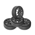 thumbnail image 1 of 4) Llantas 235/35R19 Goodyear Eagle F1 SuperSport 91Y GOODYEAR ., 1 of 6