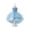 Sky Blue, variant on Flower Big Girl's Dress Princess Maxi Dresses Bridesmaid Wedding Birthday Party Pageant Prom Gown for Kids