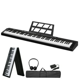 Casio Casiotone, 61-Key Portable Keyboard (CT-S100